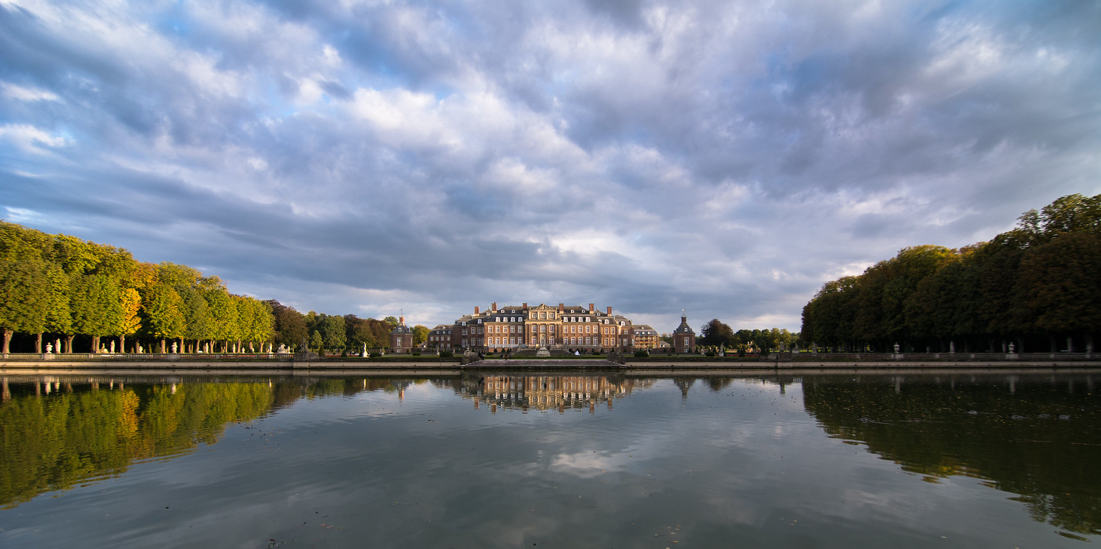 Schloss Nordkirchen