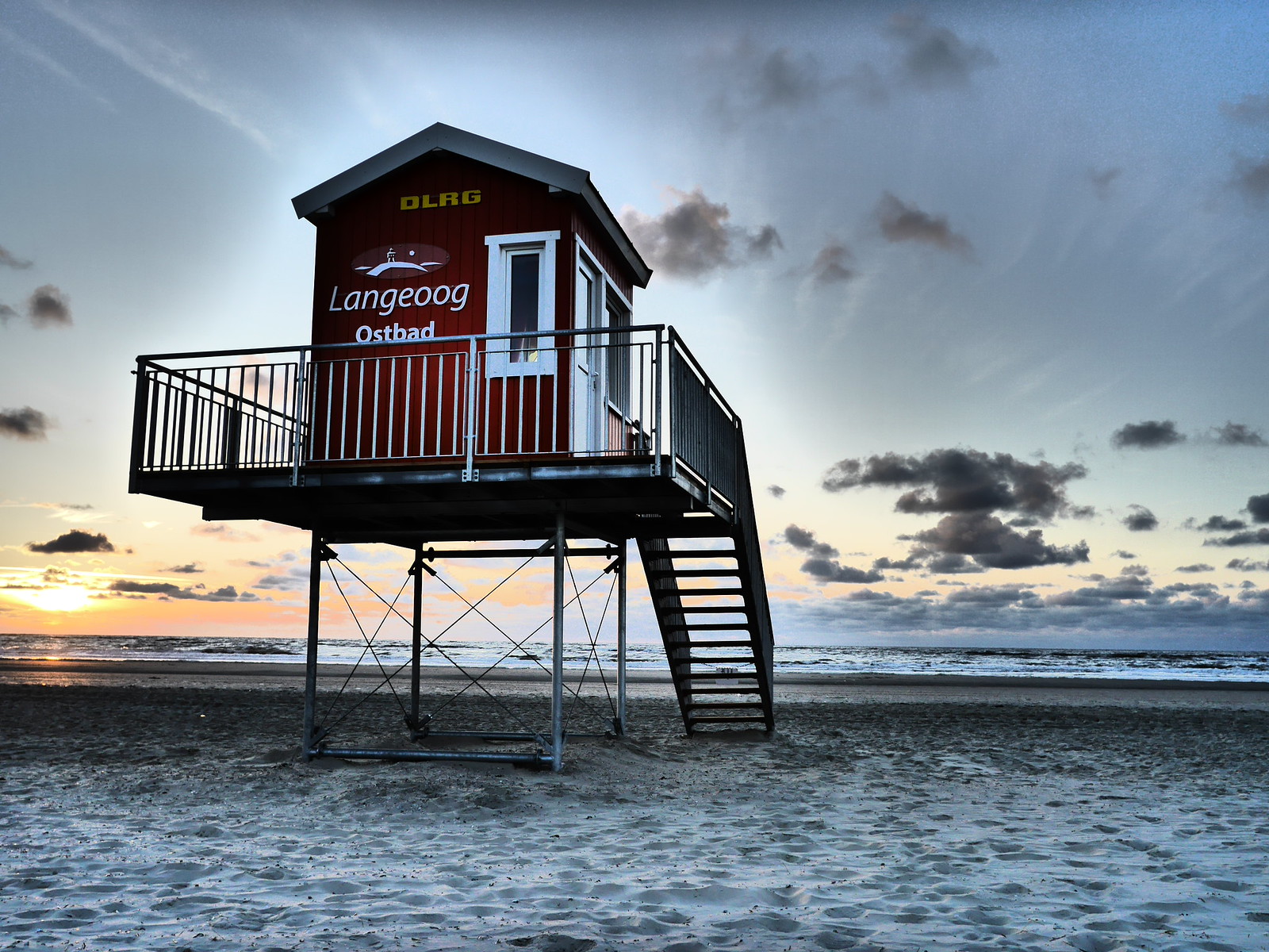 Langeoog