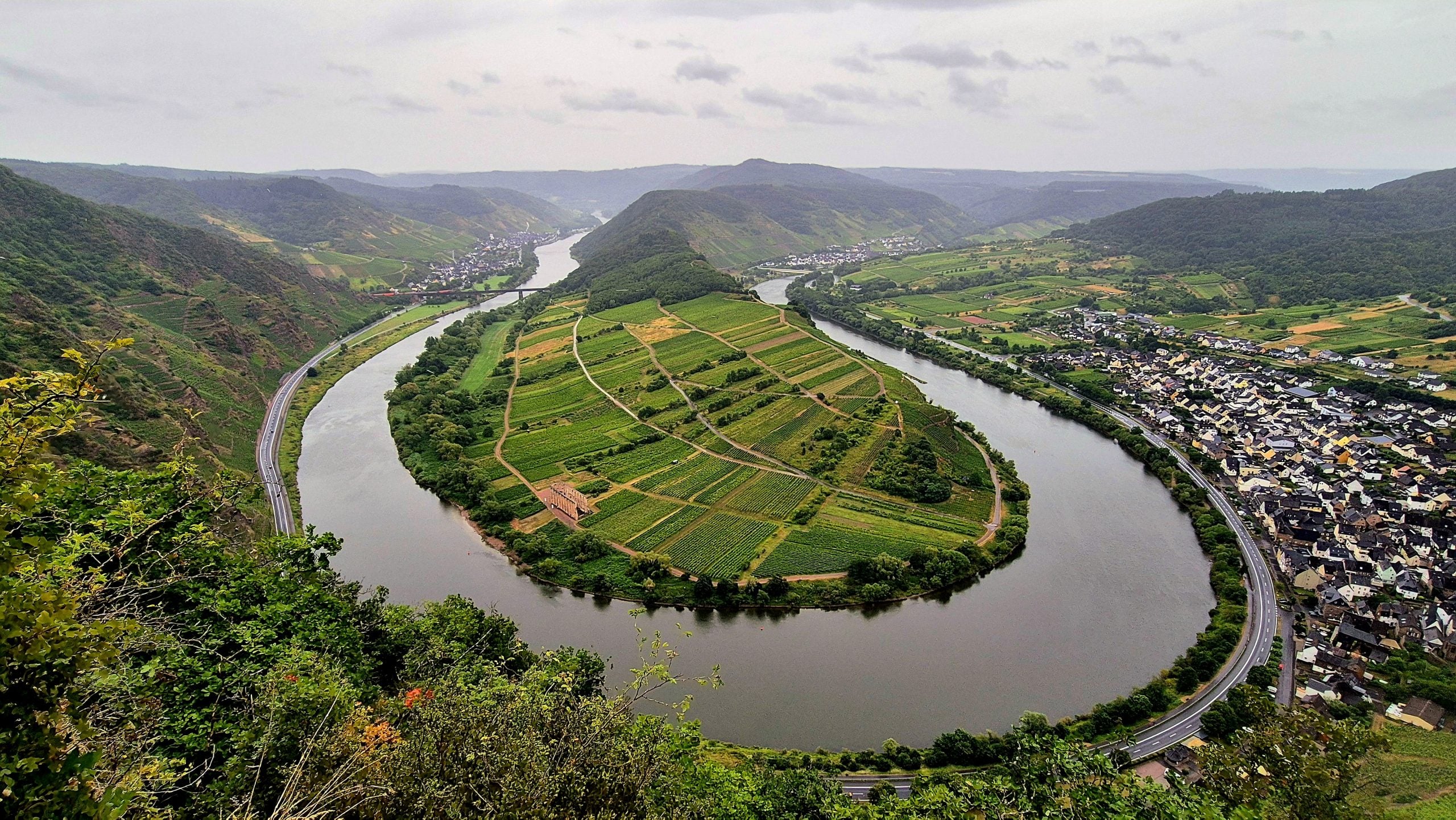 Moselschleife