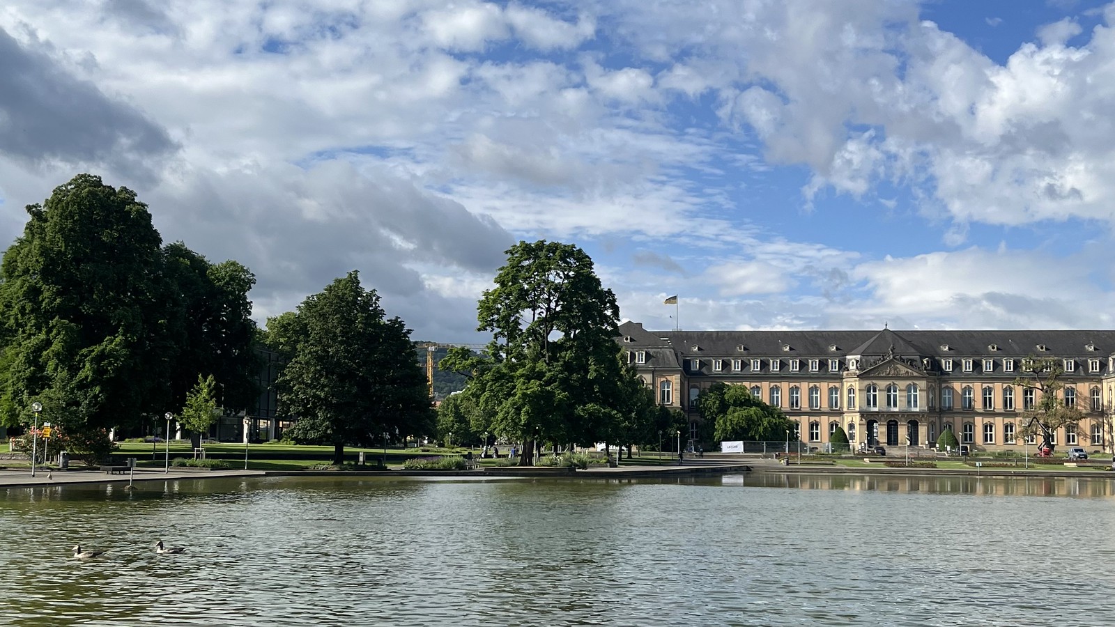 Stuttgart 2025