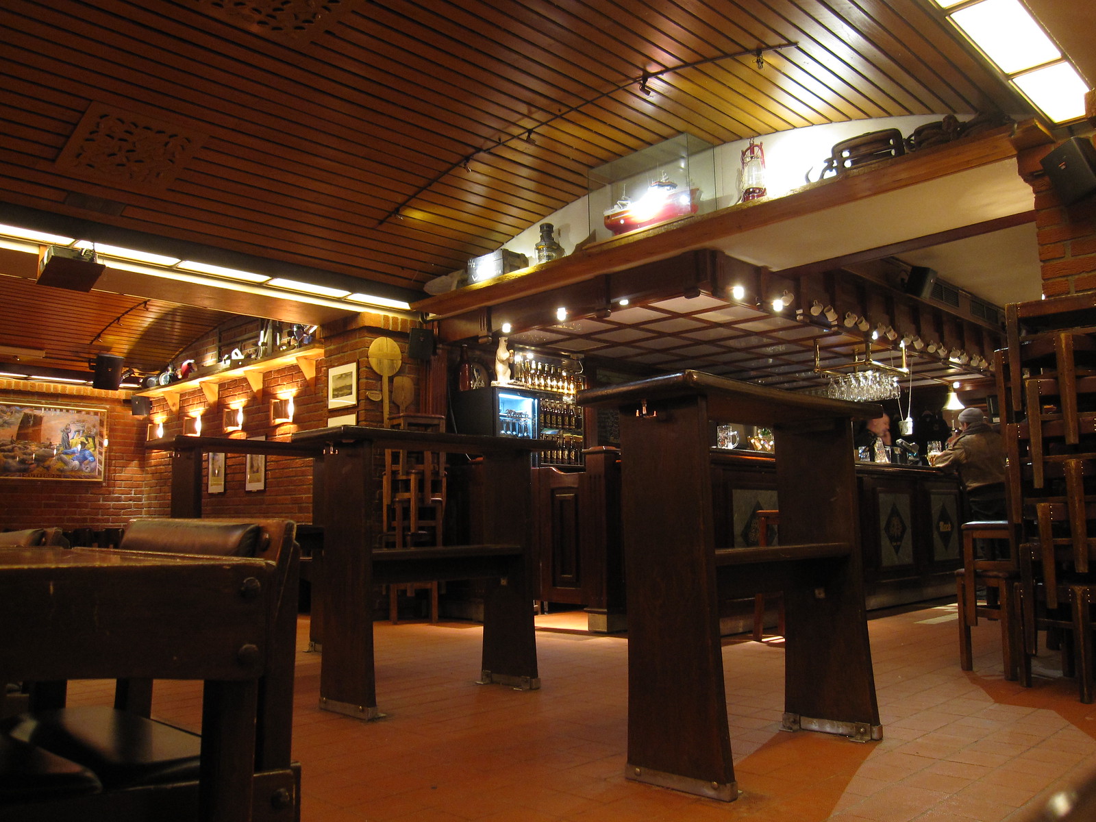 Ølhallen Pub