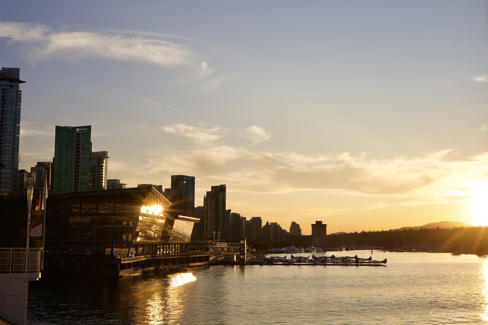 Vancouver 2024